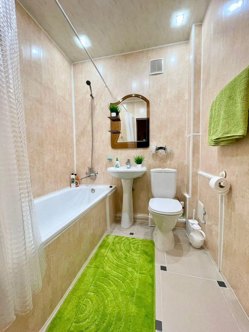 Rooms Apartments (Румс Апартментс) на улице Нежнова