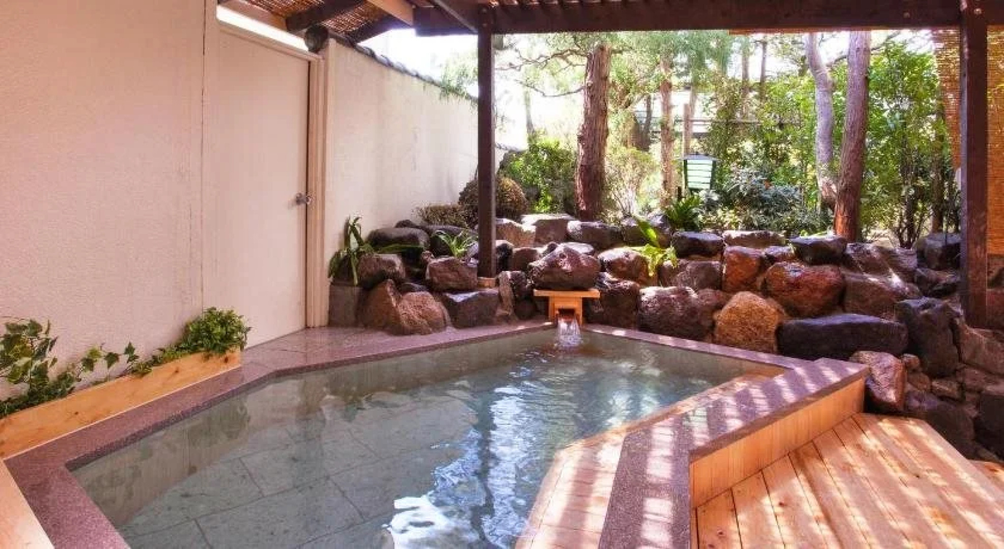 Nishiki-no-Yu Jimotoya