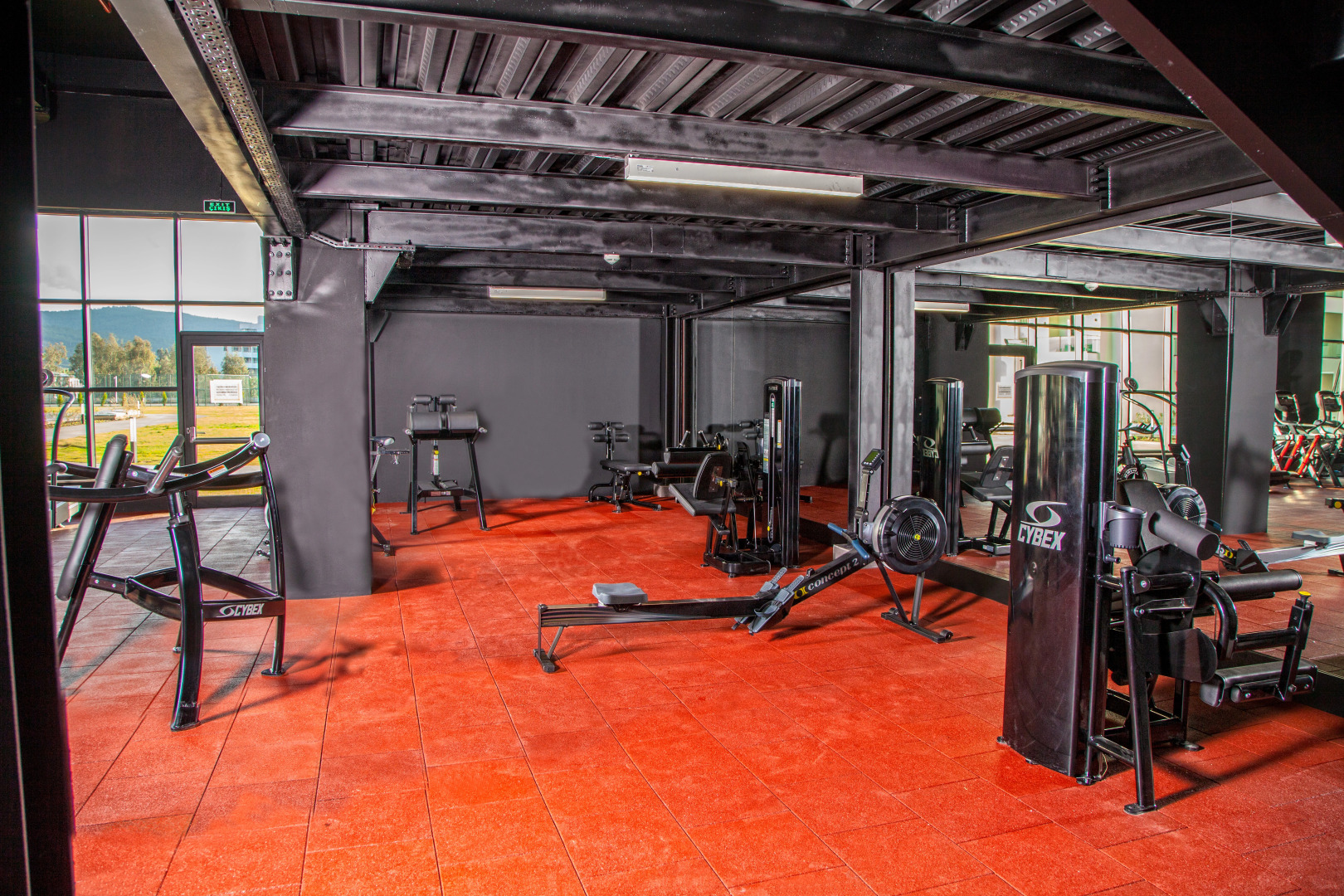 Korumar Ephesus Beach & Spa Resort, All Inclusive