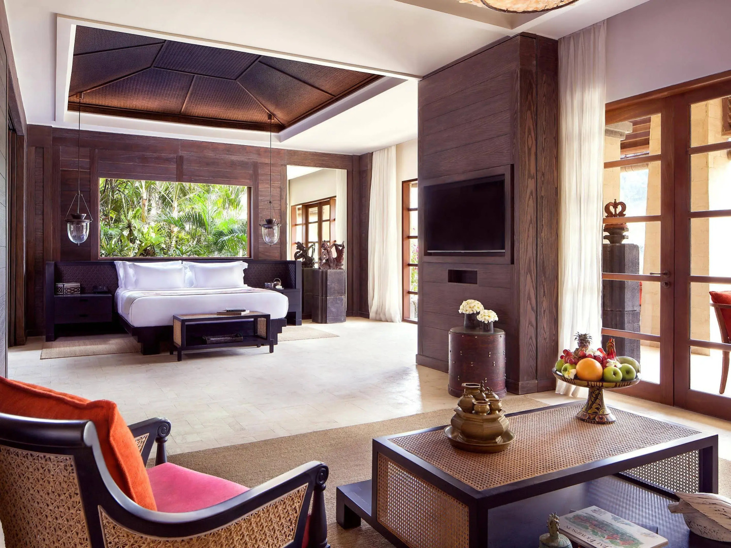 Mandapa, a Ritz-Carlton Reserve