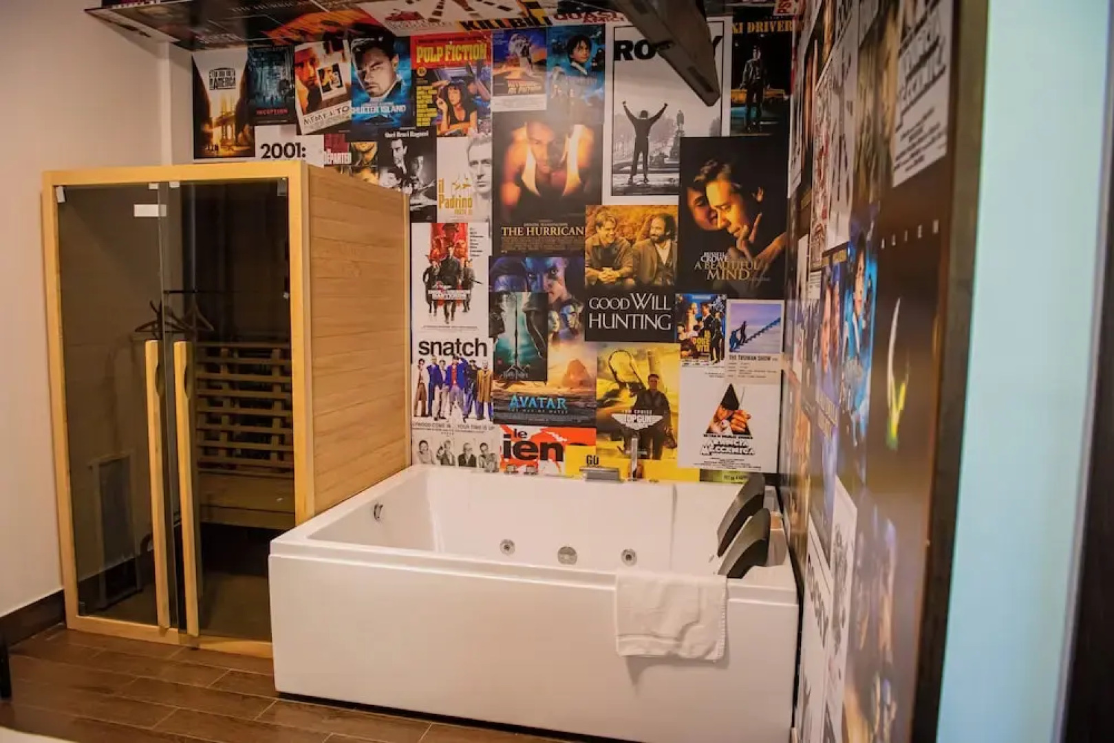 Artemide Fiore Club Suite & Spa