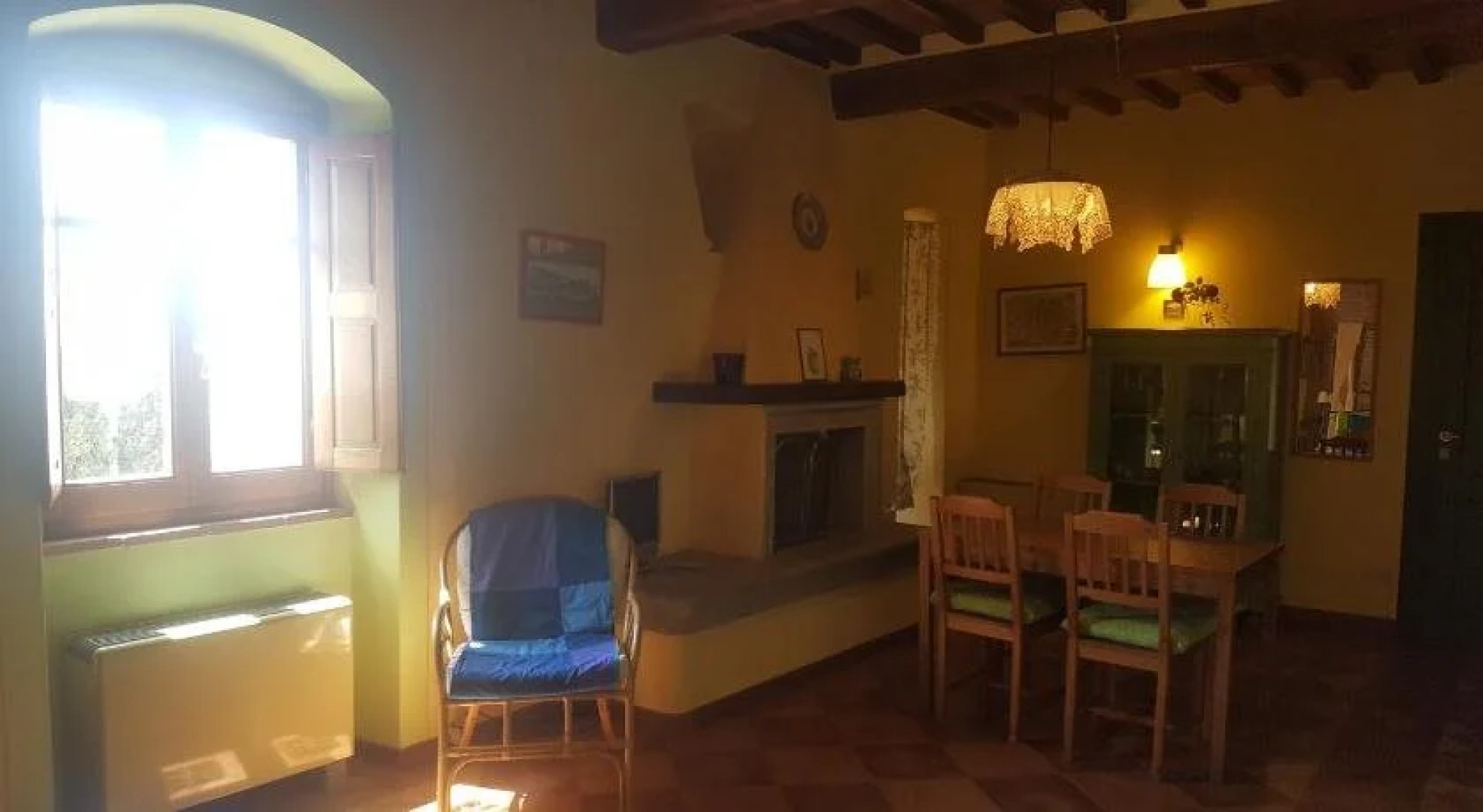 Residence Le Santucce