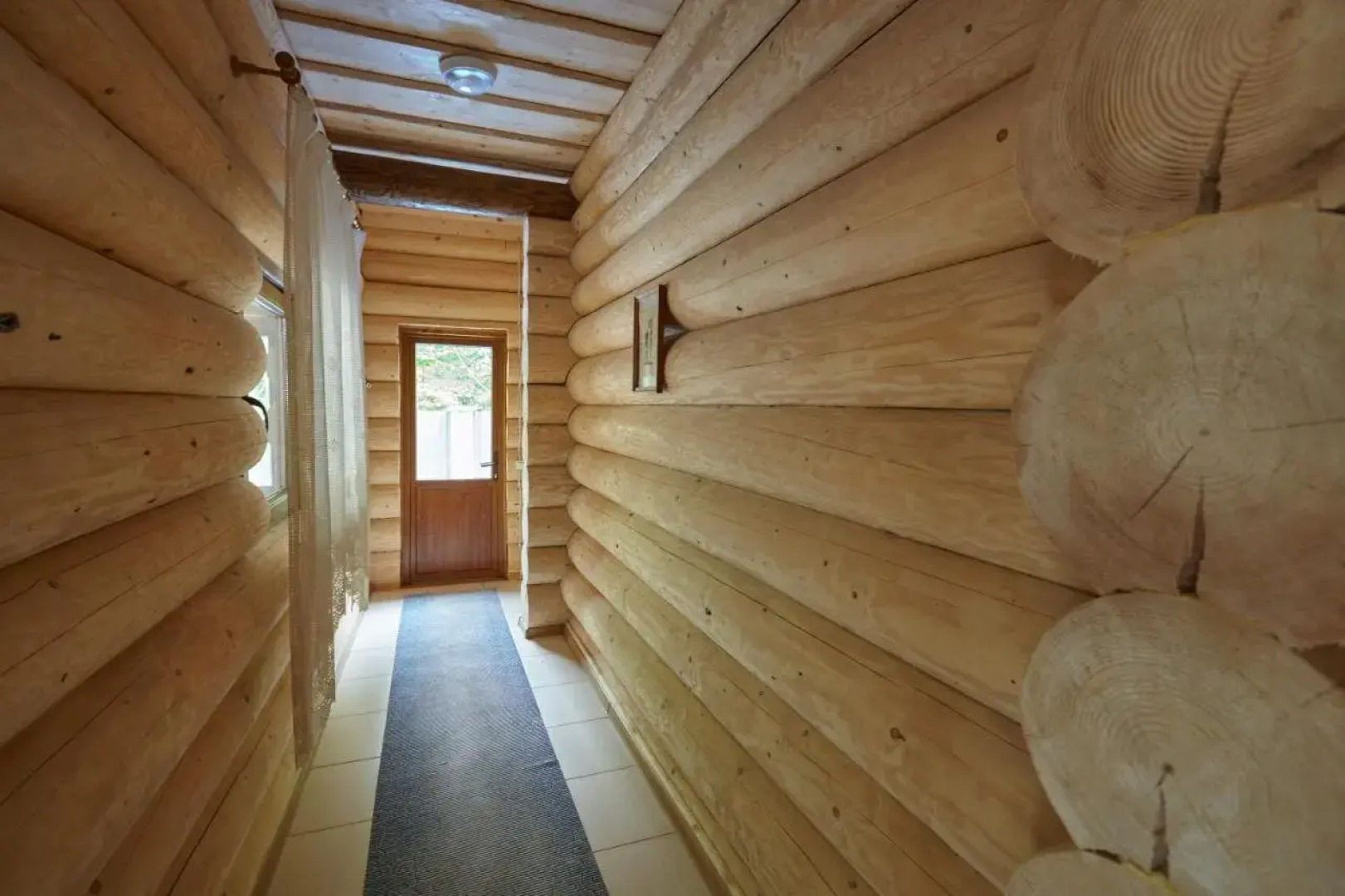 Chudodievo in Chynadievo Mini-Hotel