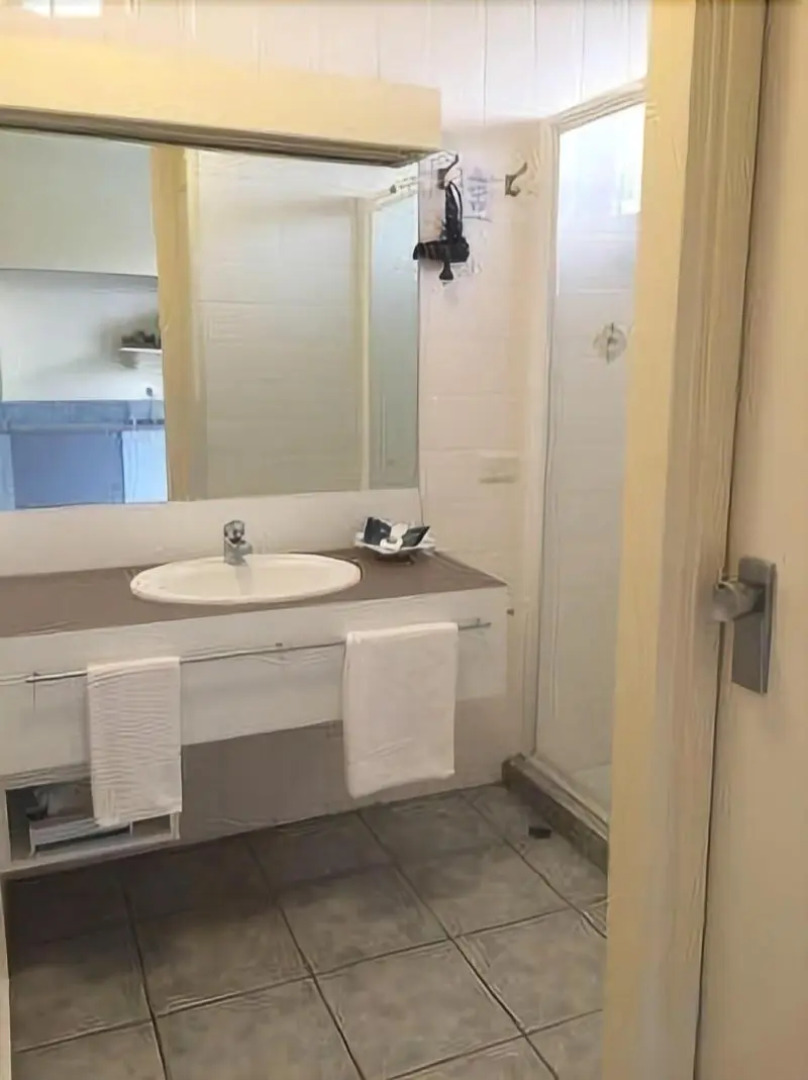 Abel Tasman Waterfront Motel