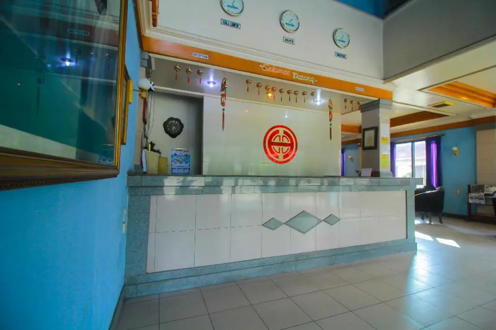 OYO 1915 Southern Asia Hotel