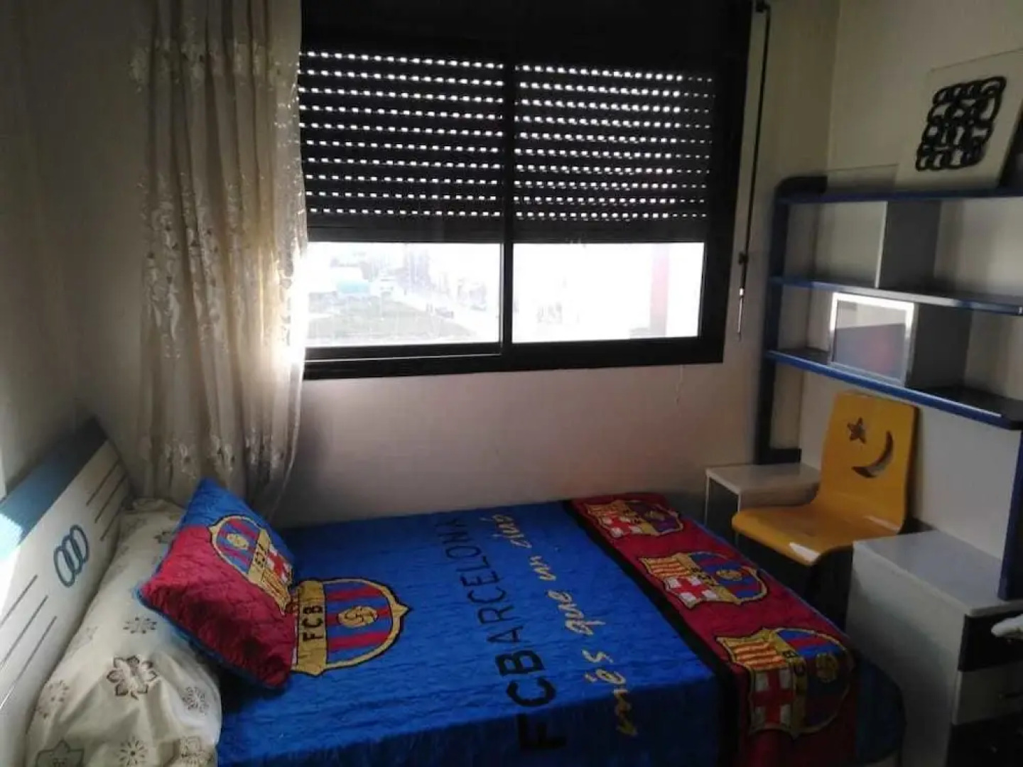 Appartement Kenitra Gonzalez
