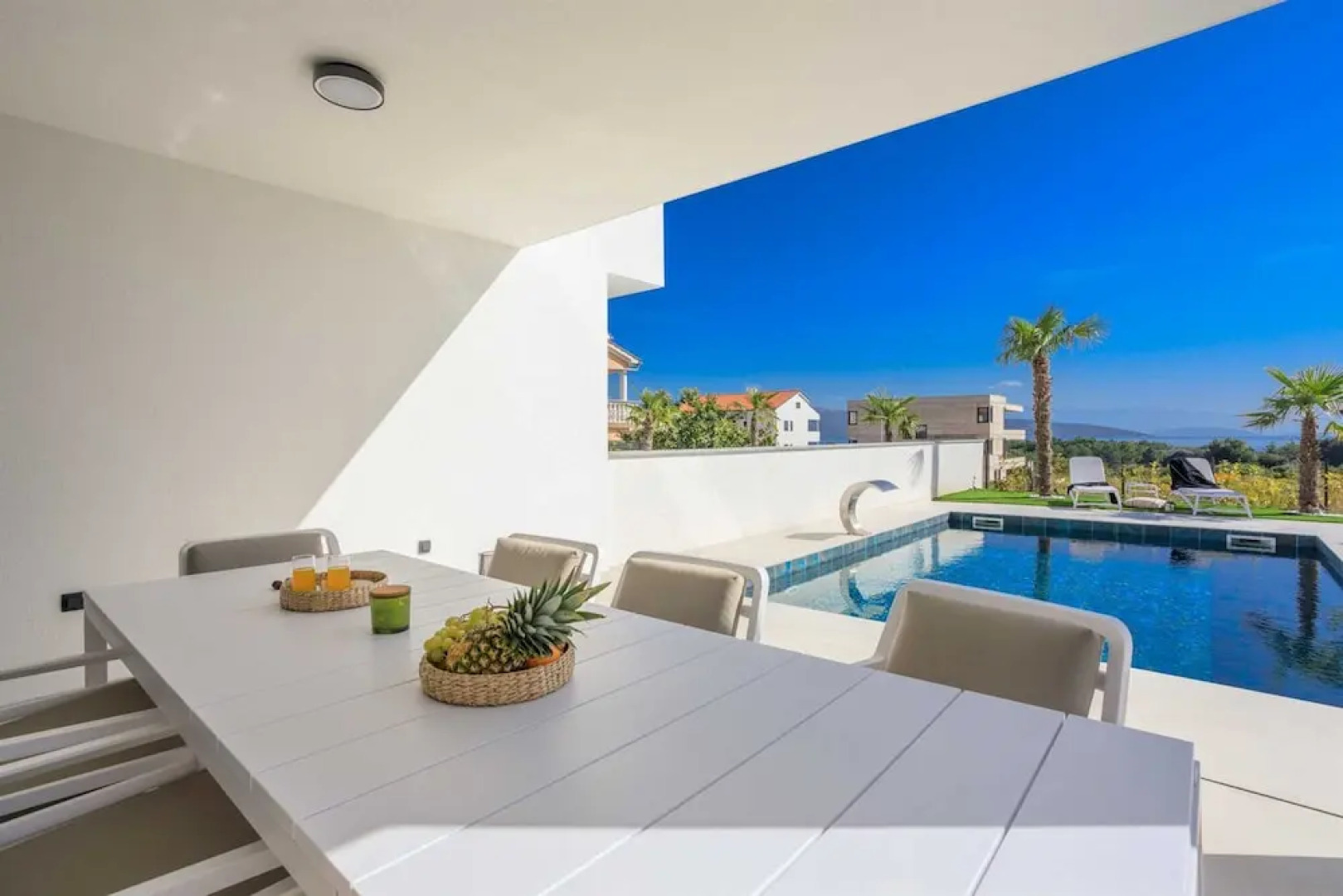 Villa LEA Magdalena III