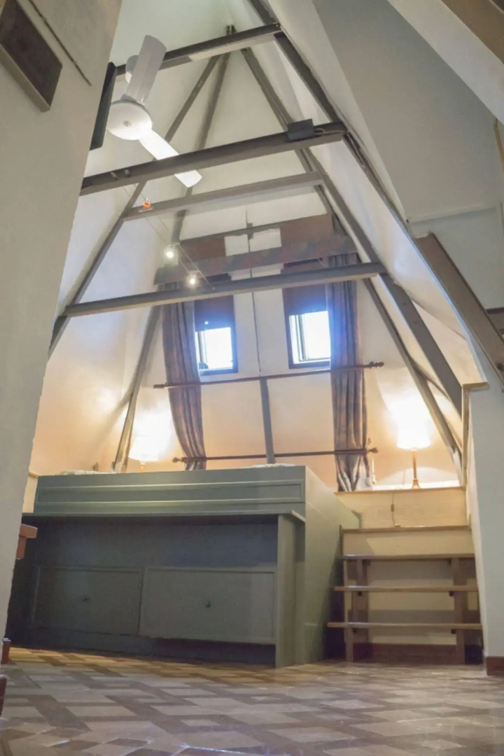 Hotel Villa Mon Repos