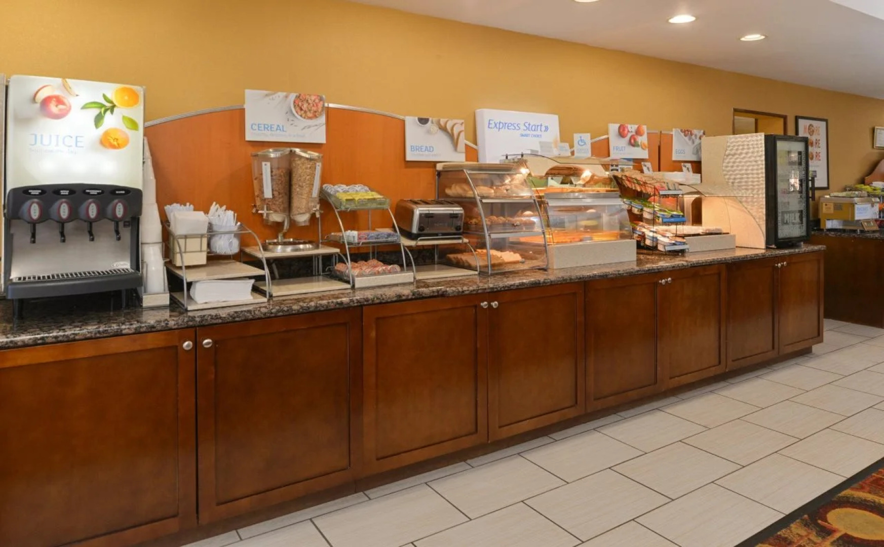 Wingate by Wyndham Jackson/Ridgeland