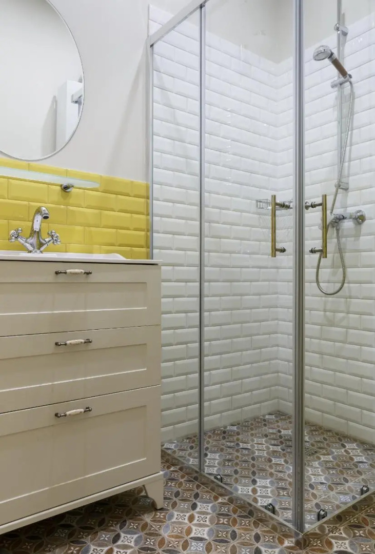 Rubinsteina 12 by Ginza Project