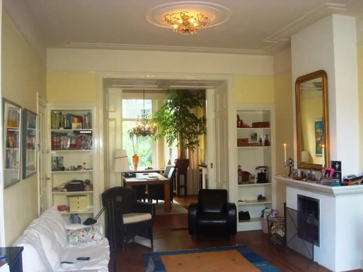 Boutique Hotel Sycamore at Villapark