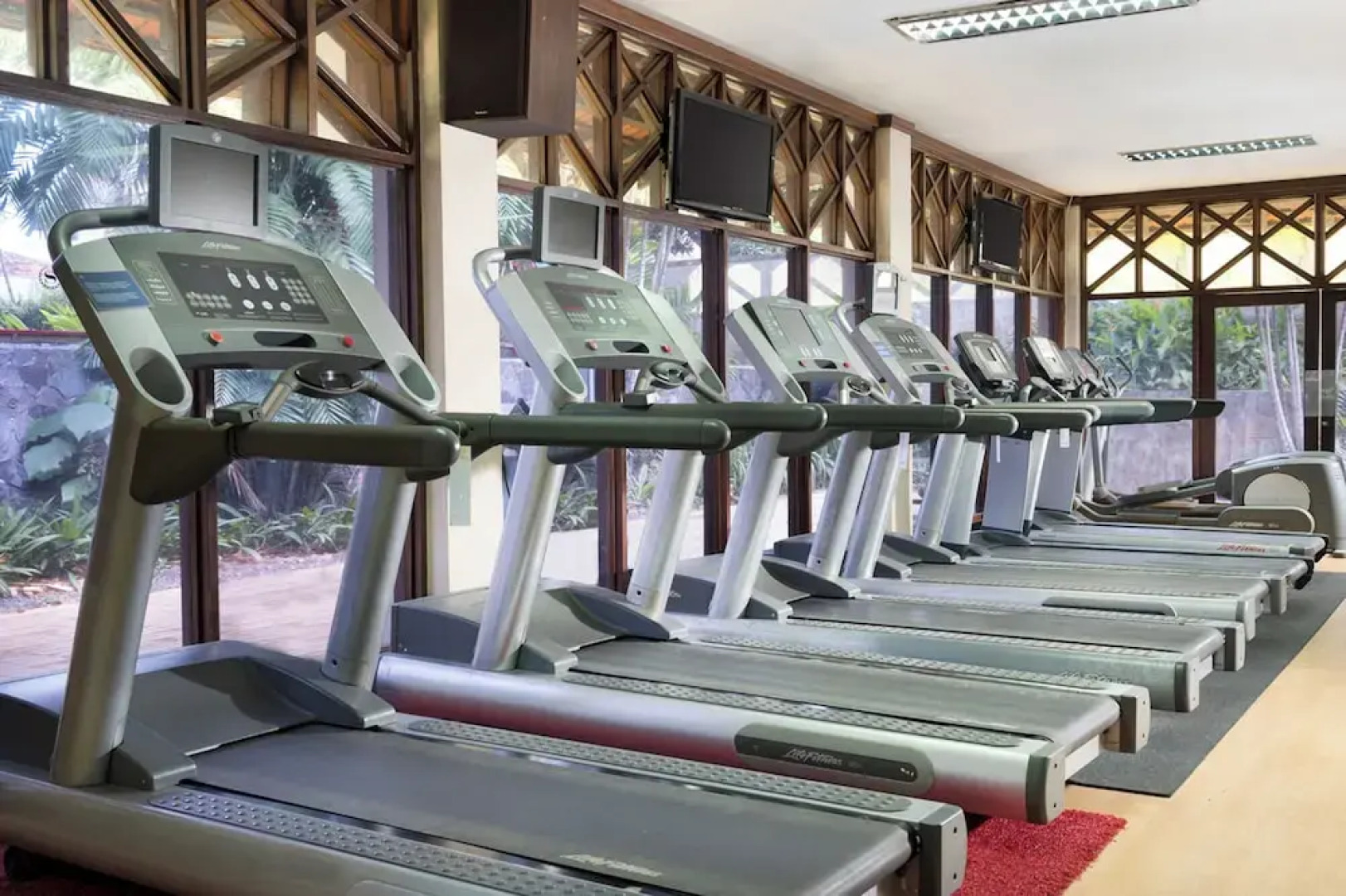 AKAR Hotels & Resort Lampung