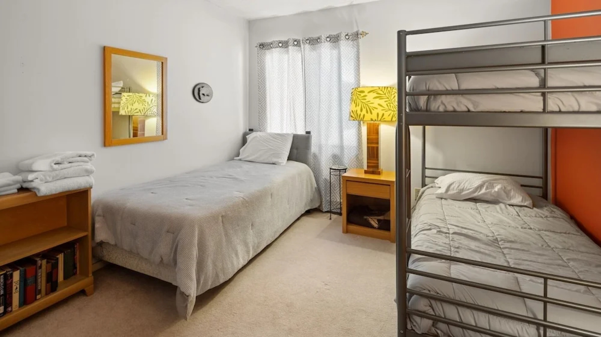 14 Snowside 2 Bedroom Condo by RedAwning