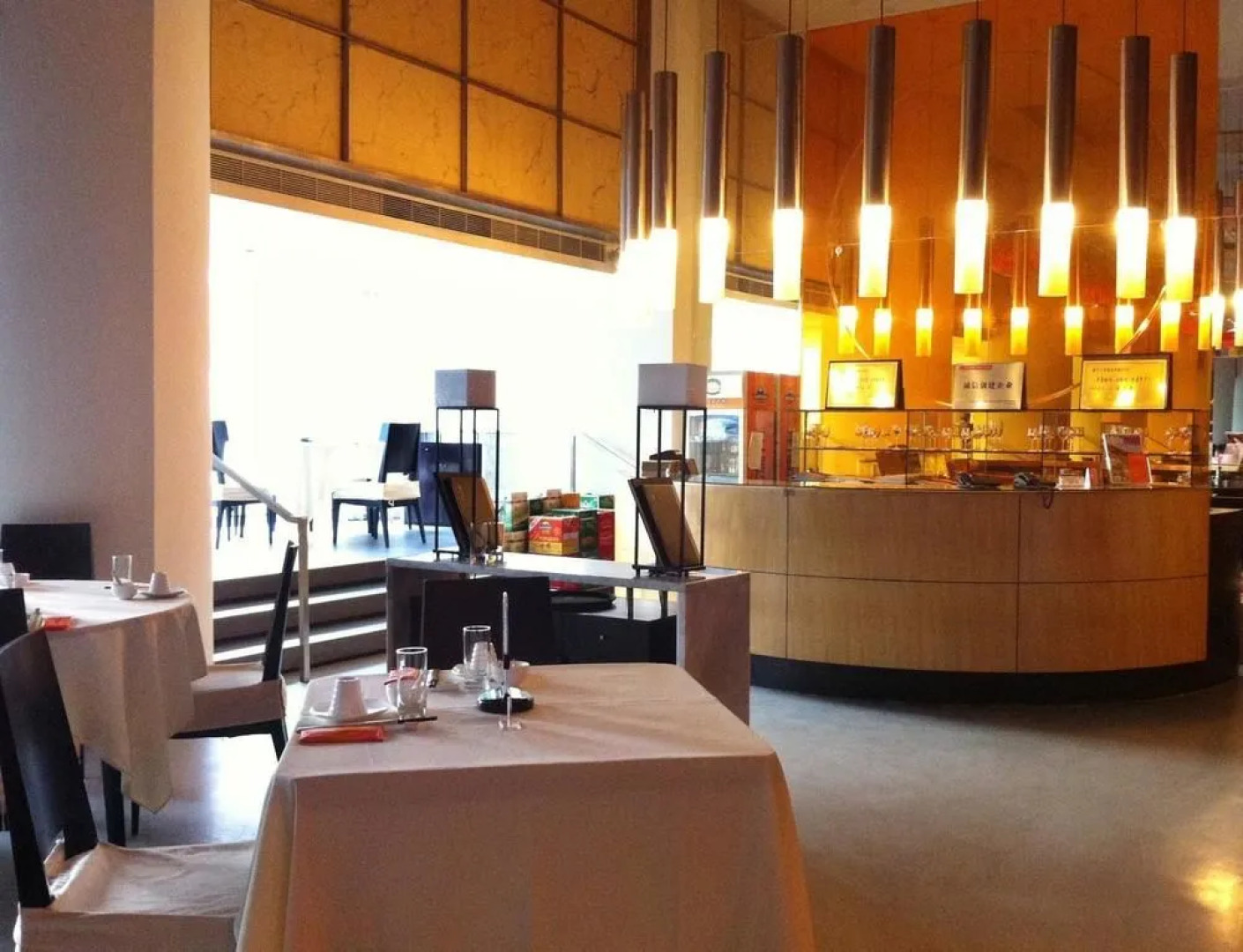 Jinjiang Inn Jilin Railway Station