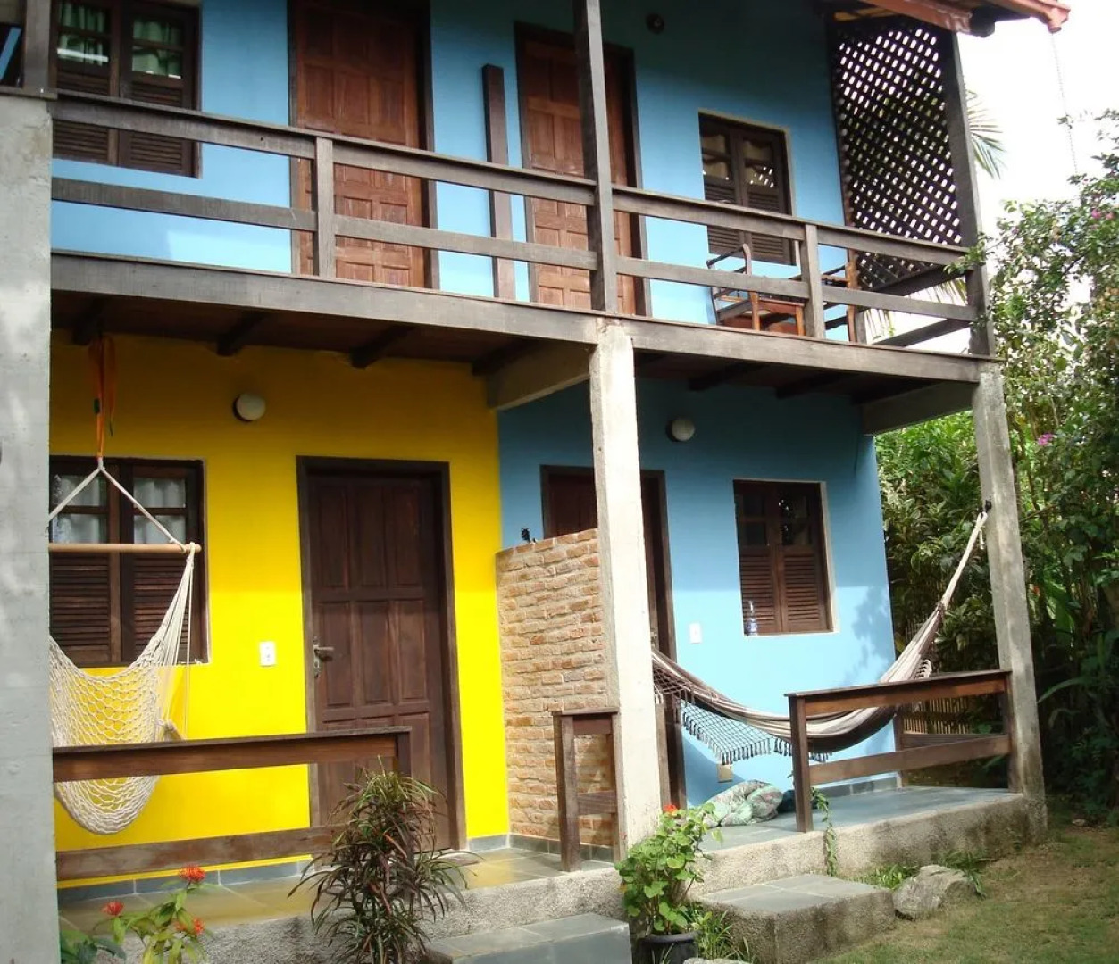 Casa do Val e da Thais