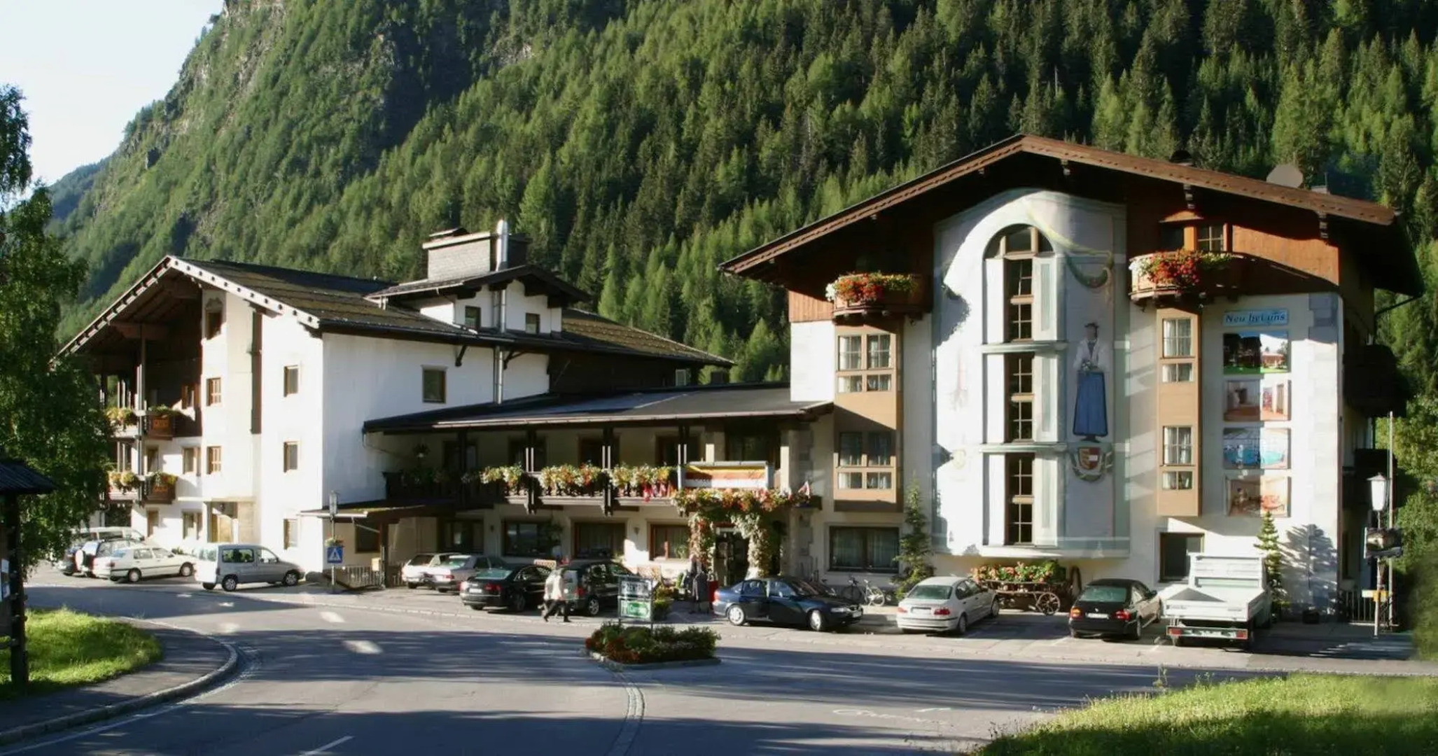 Hotel Kärntnerhof