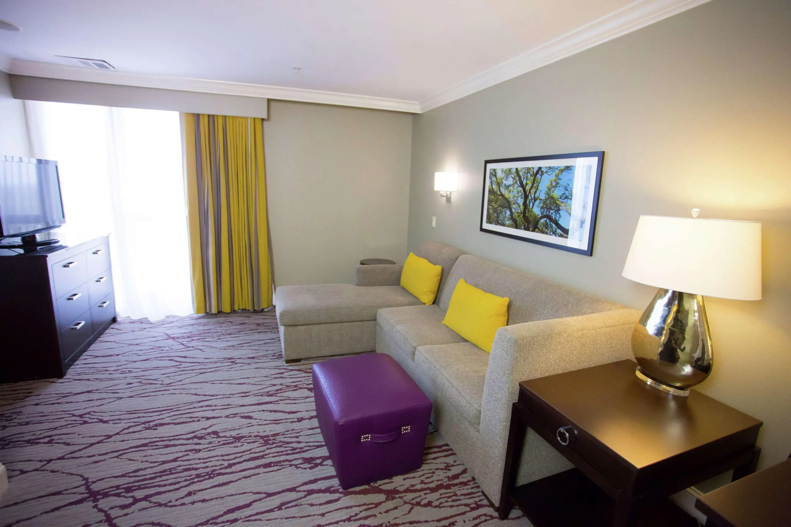 DoubleTree by Hilton Hotel Savannah Historic District