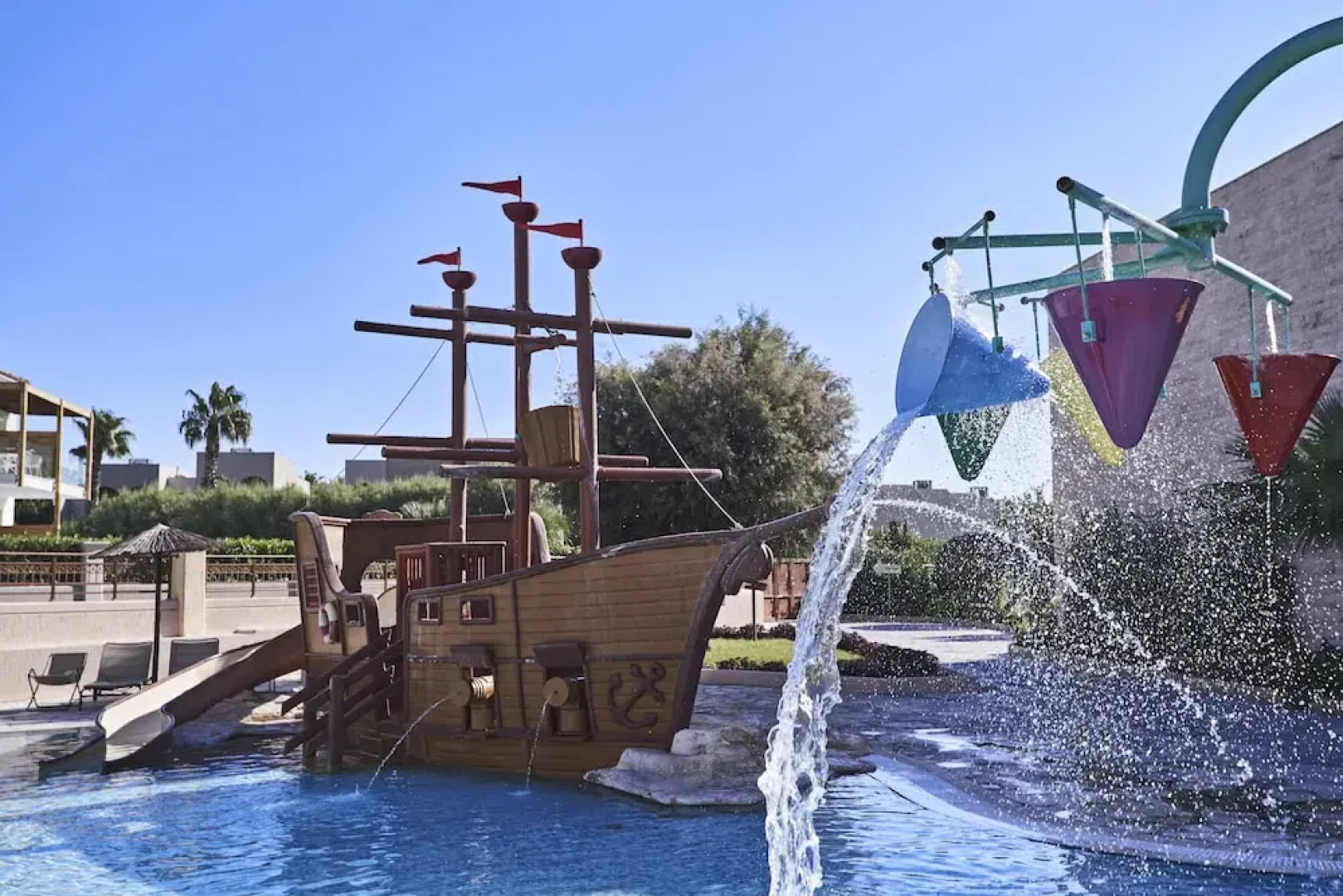 Atlantica Aegean Park