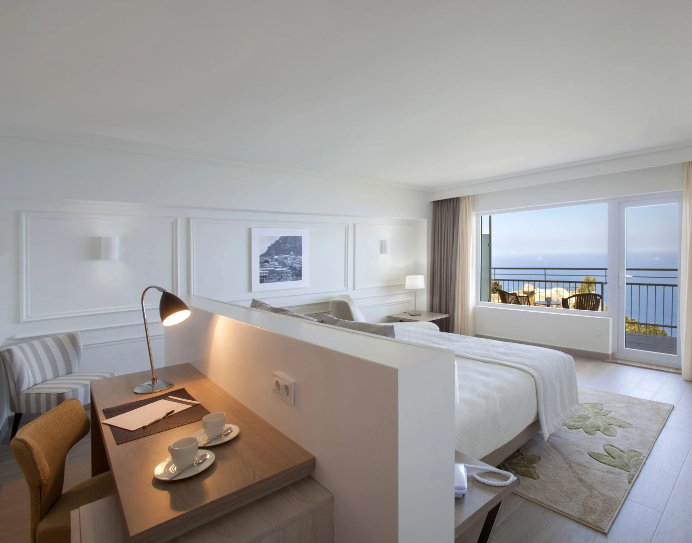 Hotel Bordoy Continental Valldemossa