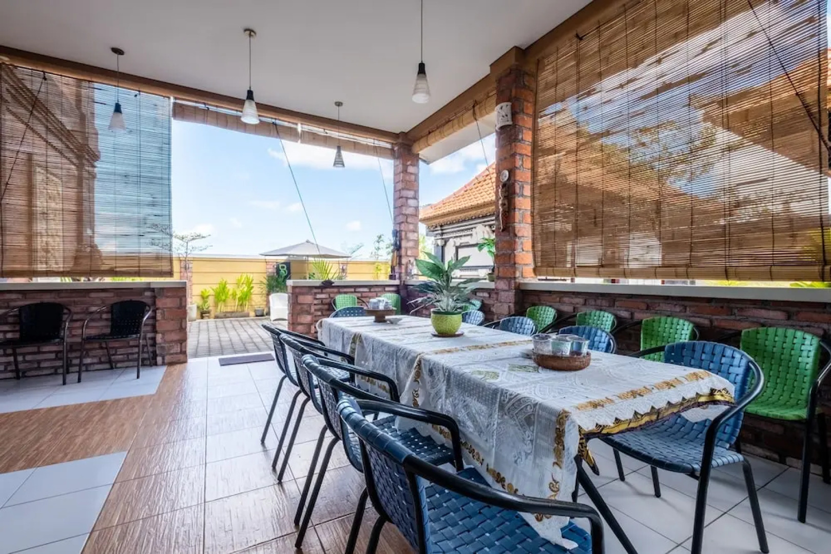 OYO 914 Batukaru Garden 5 Sevilla Residence