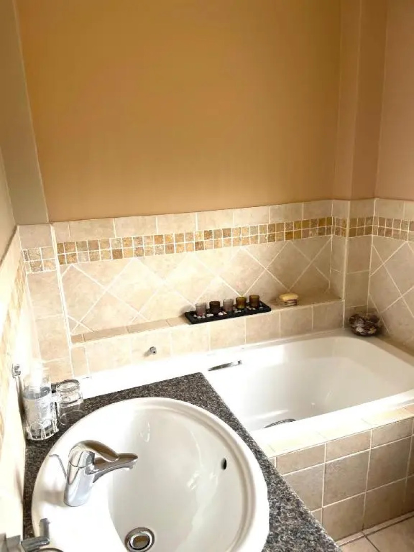 Ocean View Villas D3