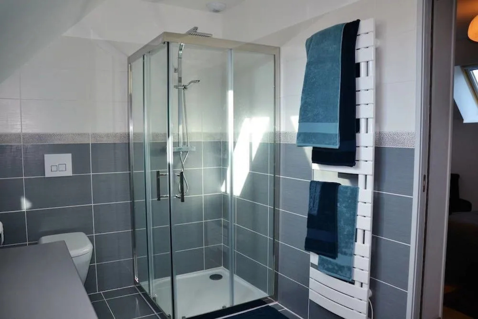 Chambres Dhotes Domaine De La Motillais