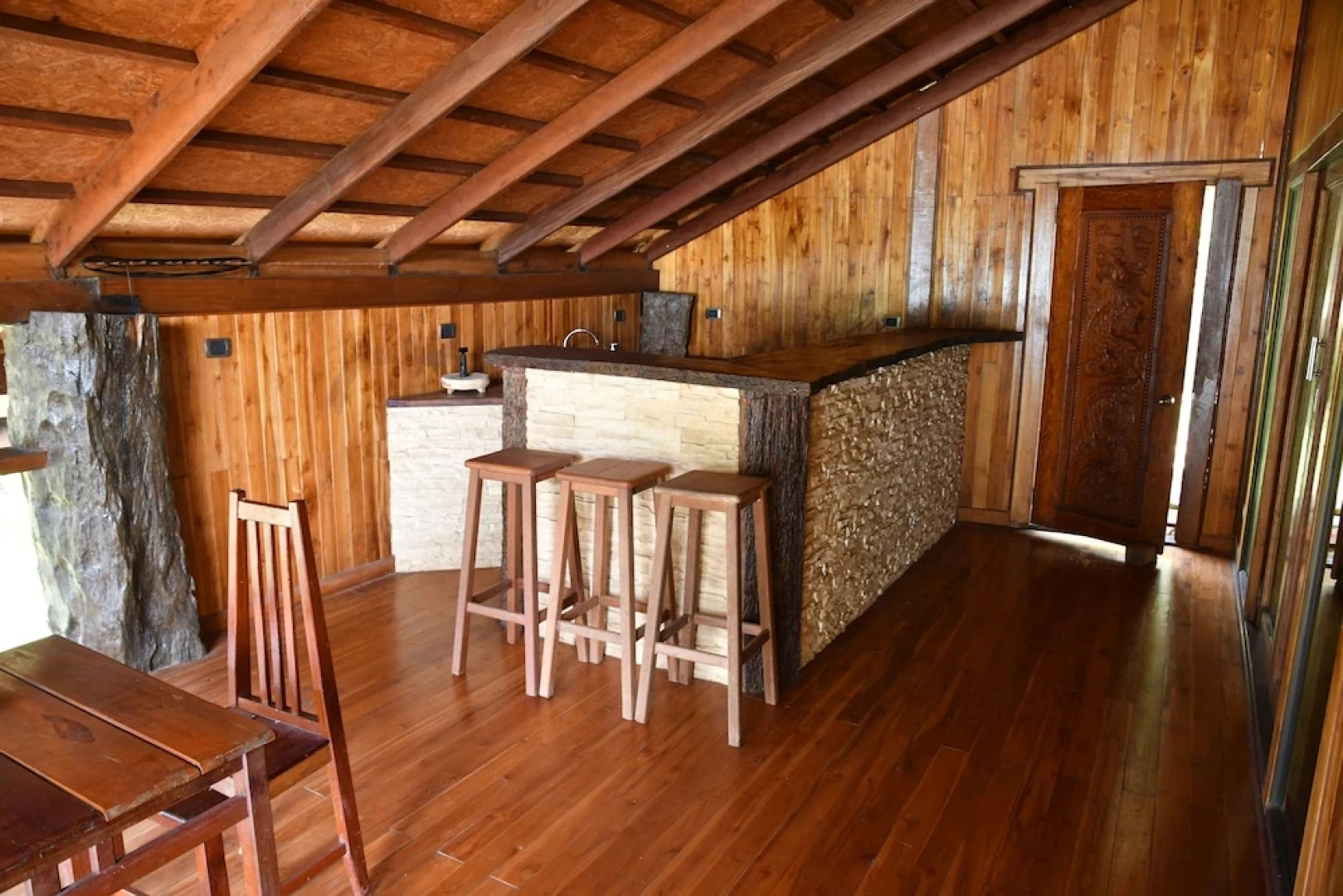 Nirvana Archipel Resort