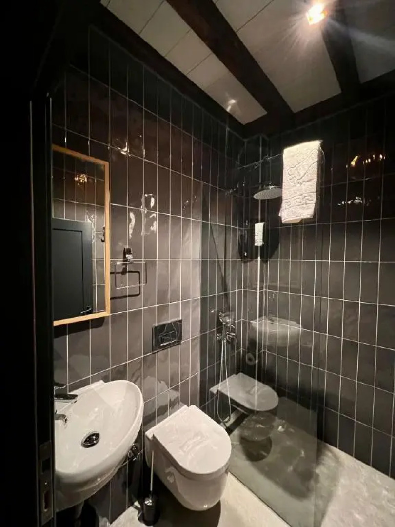 Casa AYAZ - Unique Design Villa in Vineyards and Olive Groves