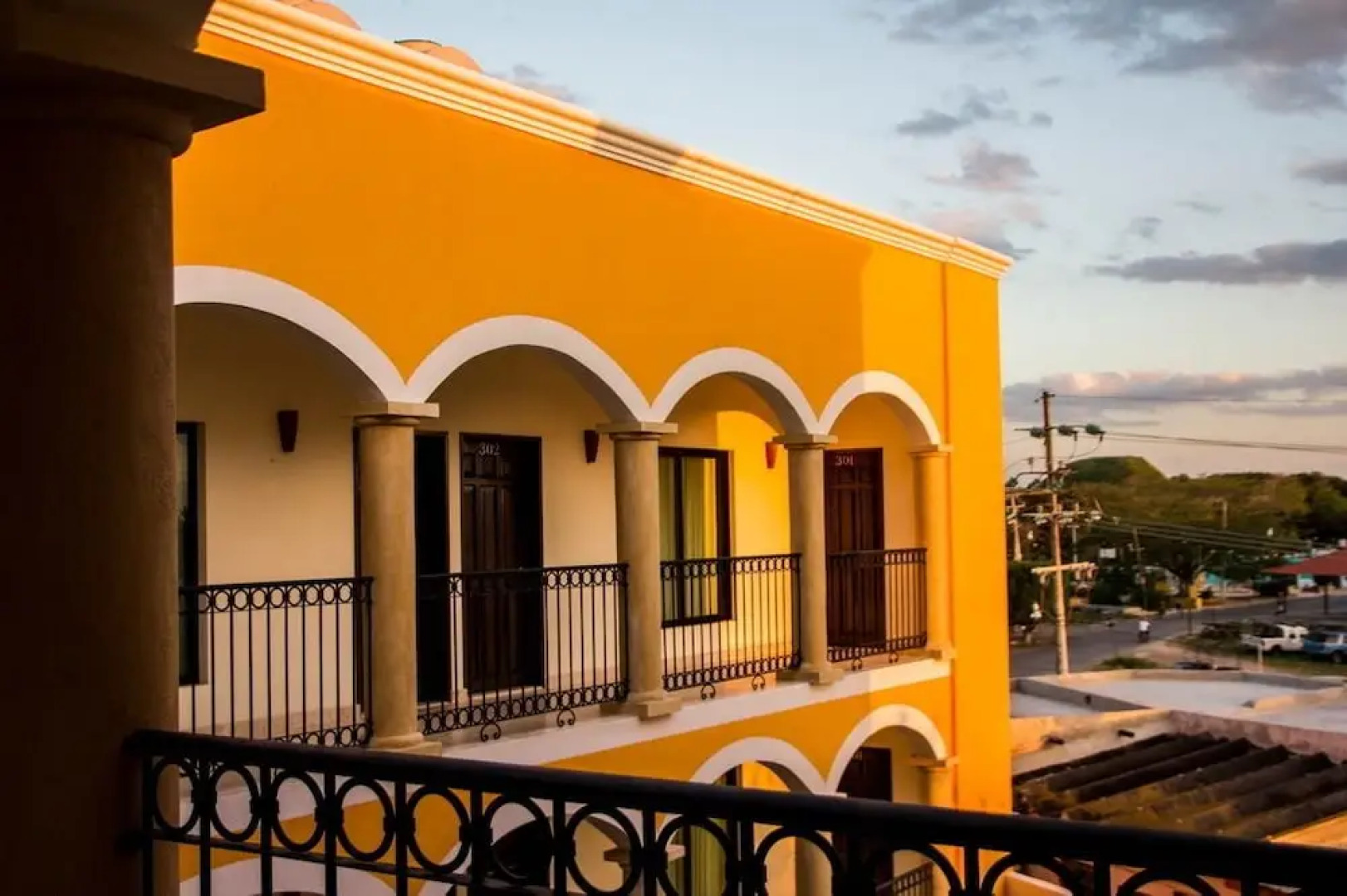 Hotel Real Izamal