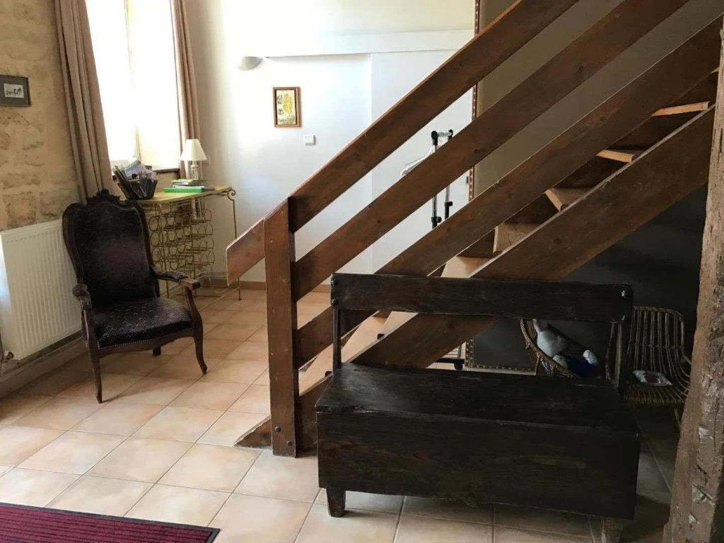 Gîtes de Jeand'Heurs