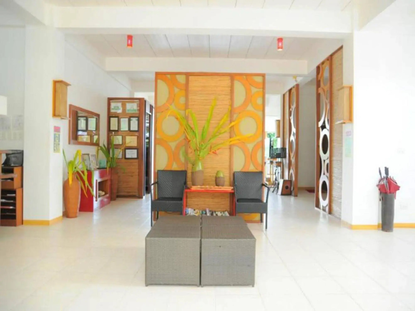 Asia Grand View Hotel