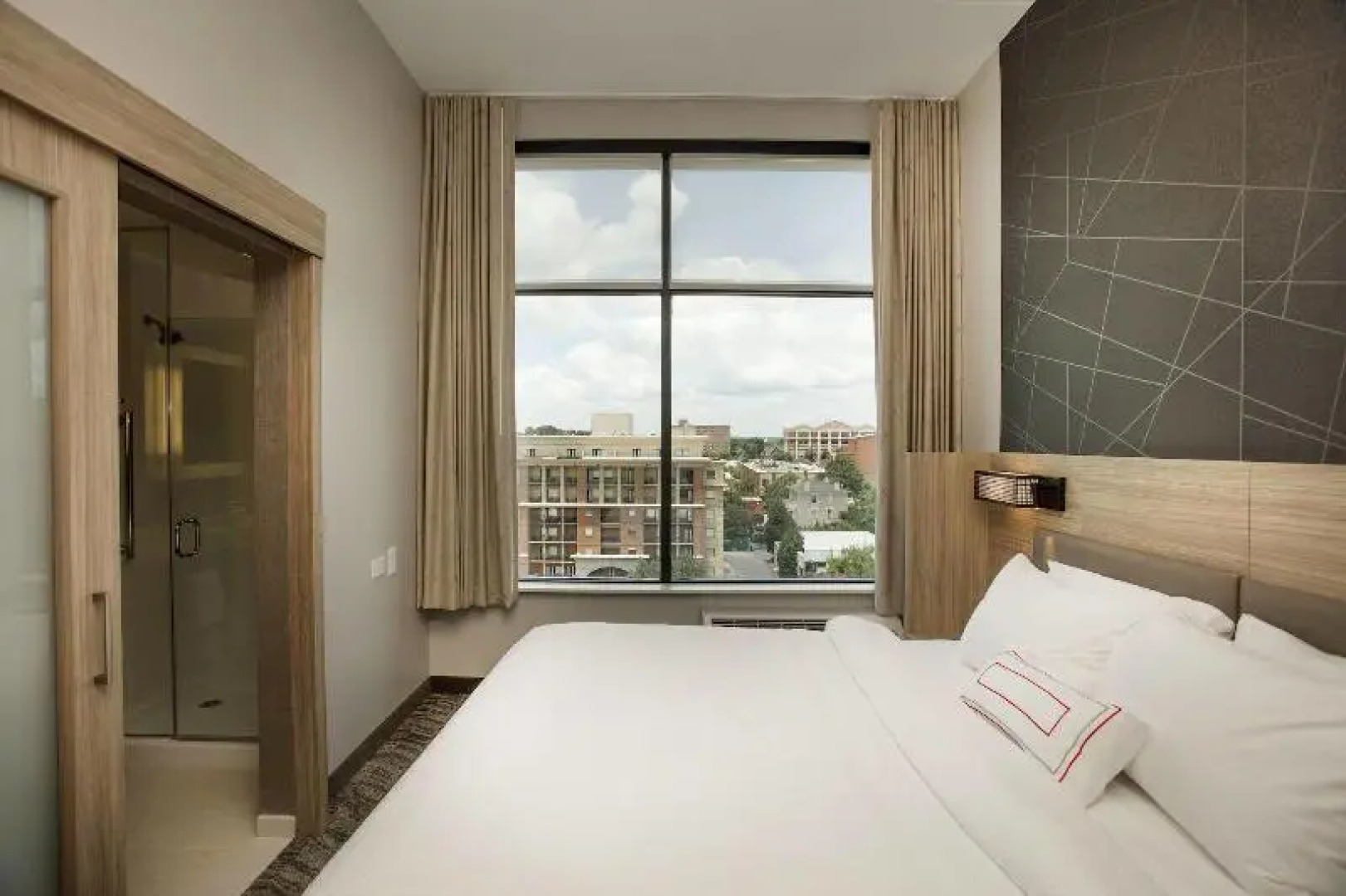 SpringHill Suites Athens Downtown/University Area