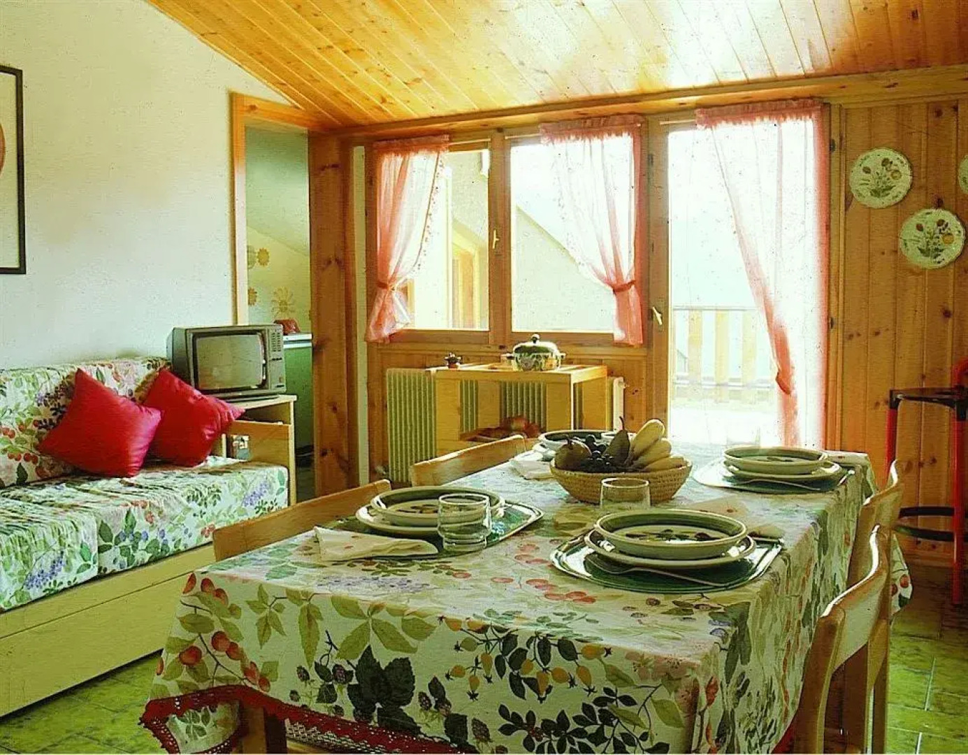 Alpine Smart Residence