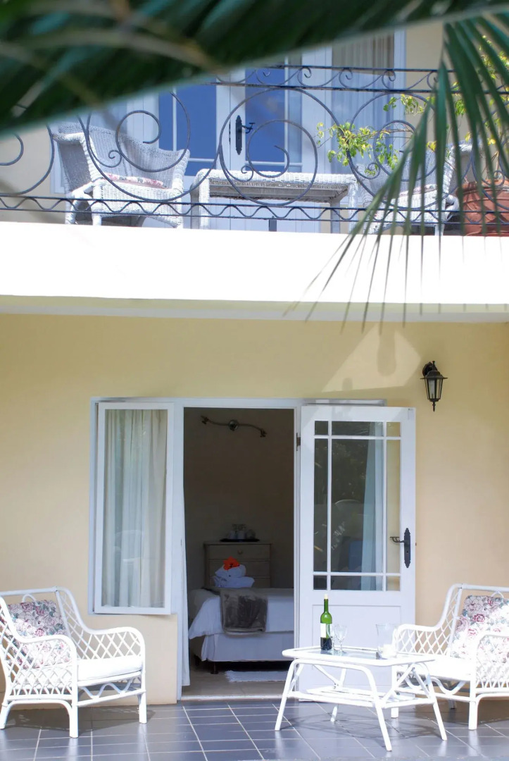 Mandalay Guest House