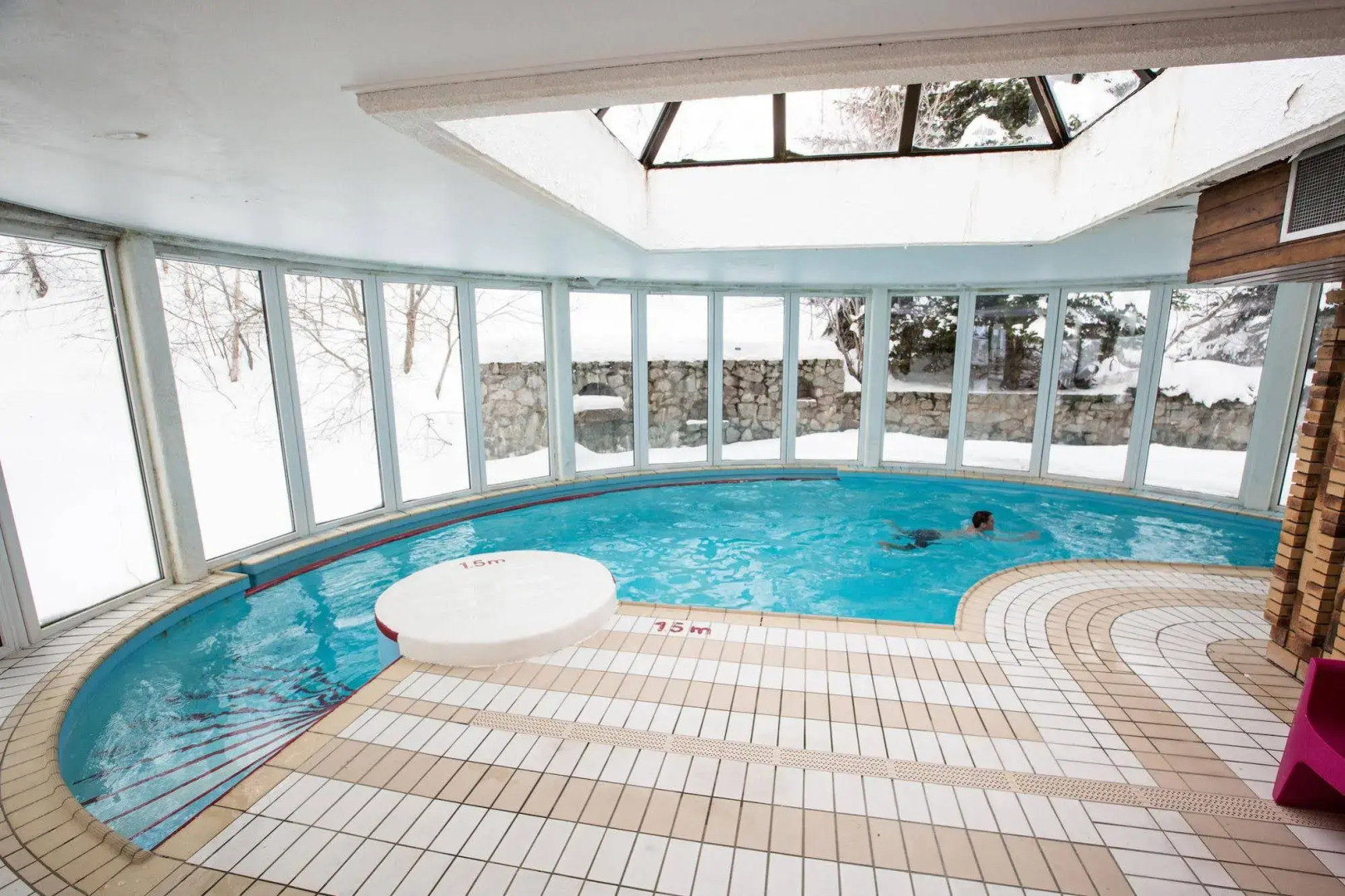 Hôtels & Altitude La Brunerie