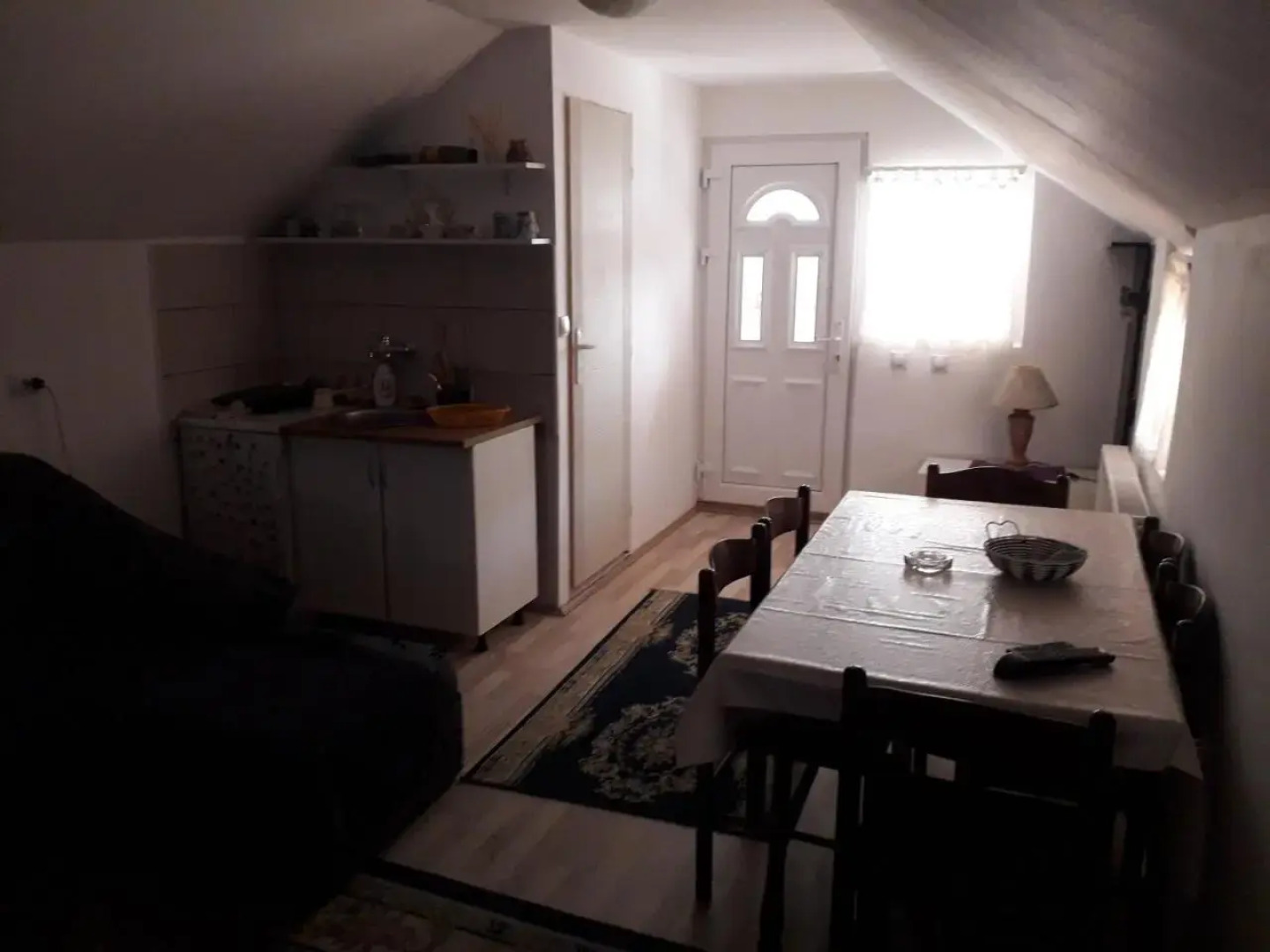 Guest House Vila Banjica