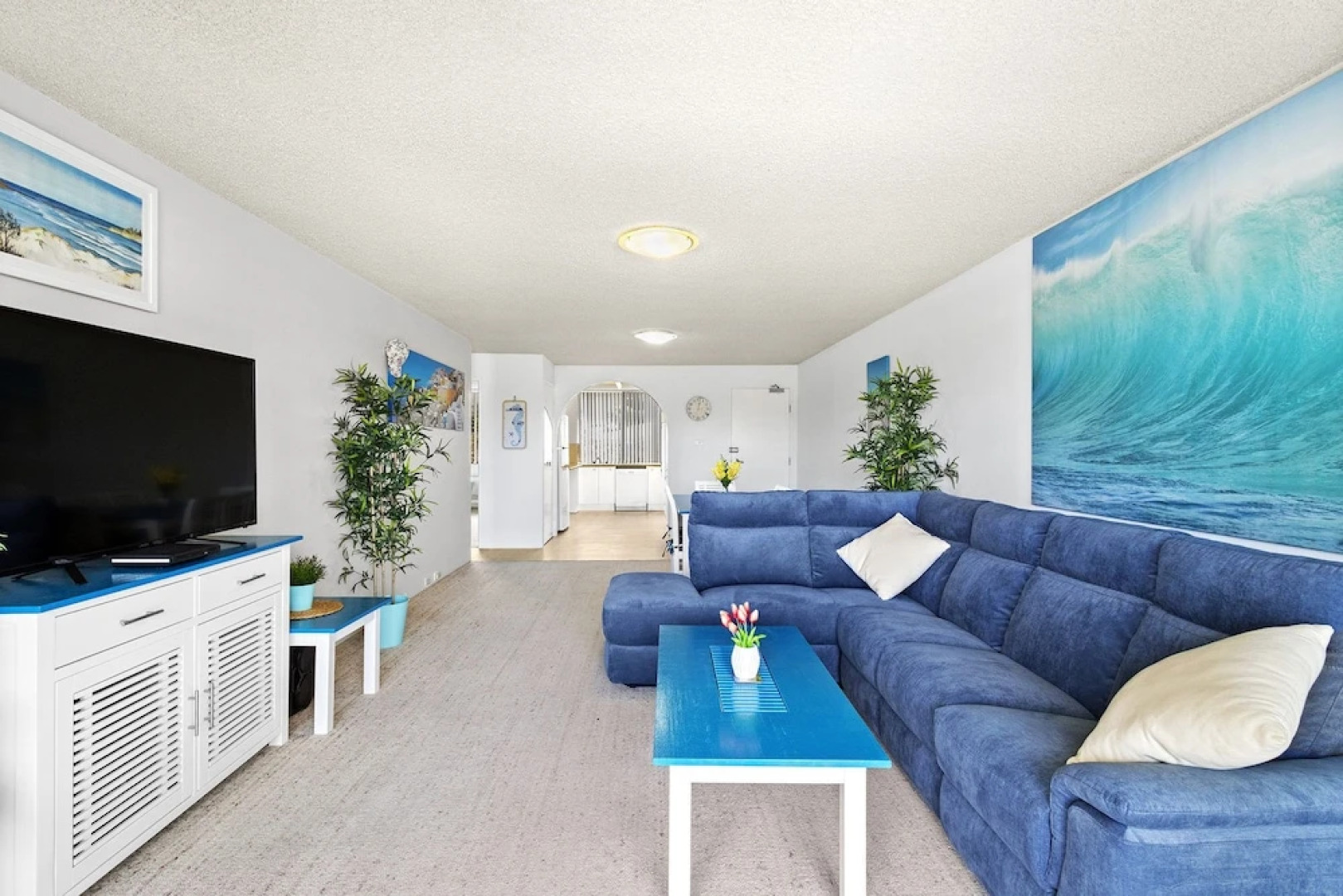 A Sea Mist at The Dunes, 3/38 Marine Drive