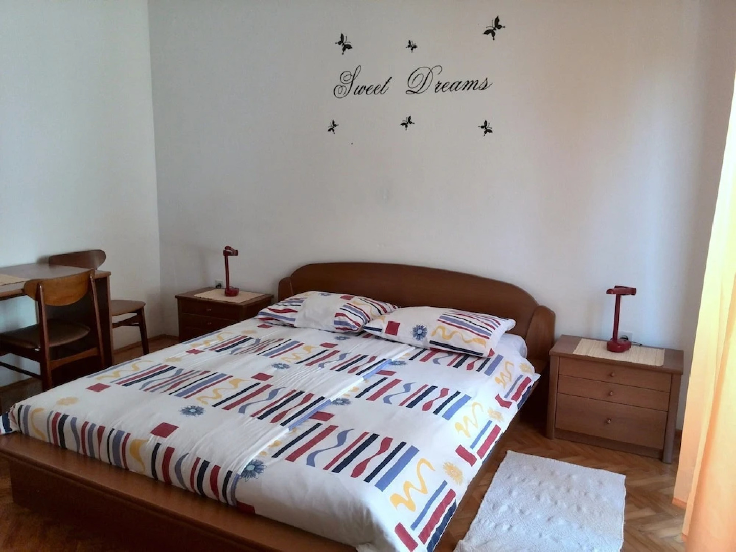 Apartments Raffaello