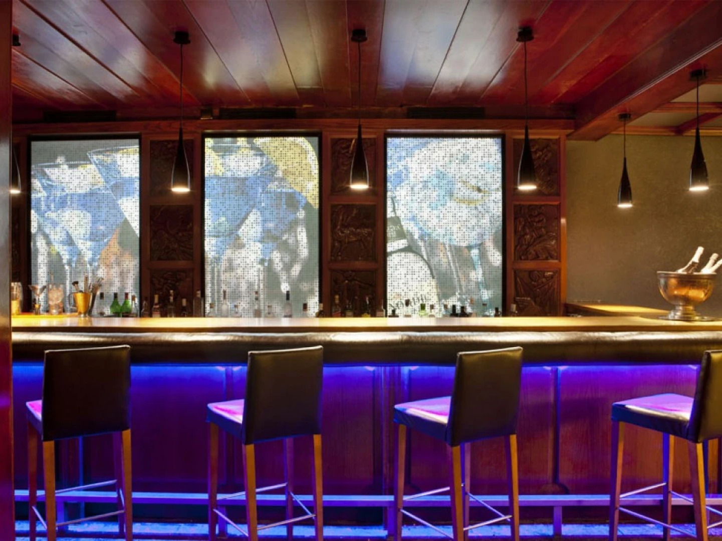 Gran Derby Suites Hotel, a Small Luxury Hotels of the World