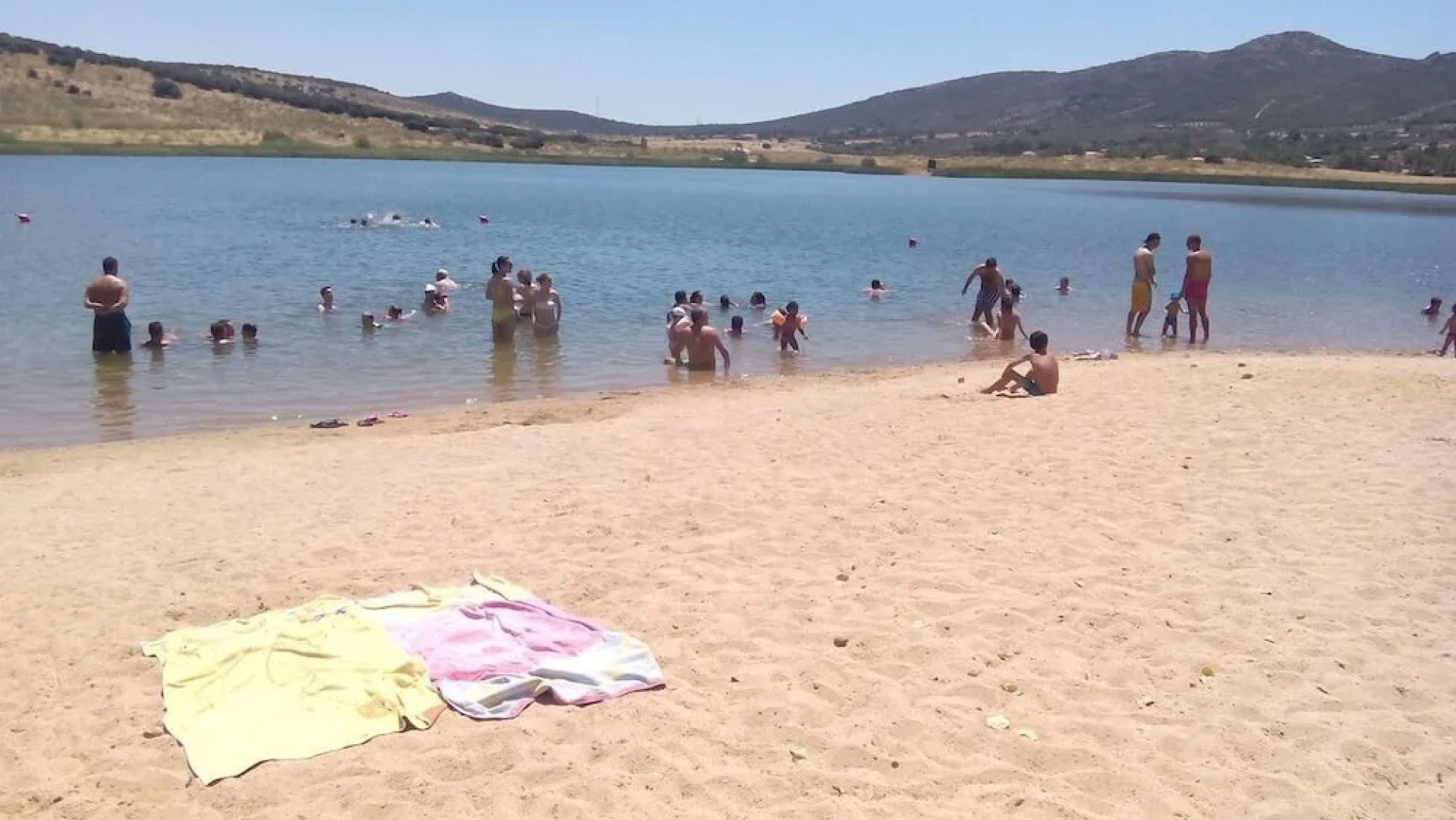 Complejo Turistico Arroyo de Carboneras