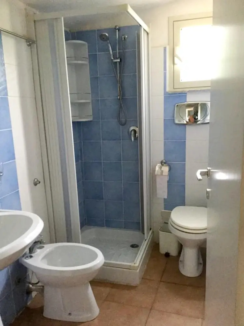 Apartment With 2 Bedrooms in Marina di Palma, With Wonderful sea View, Shared Pool, Furnished Garden