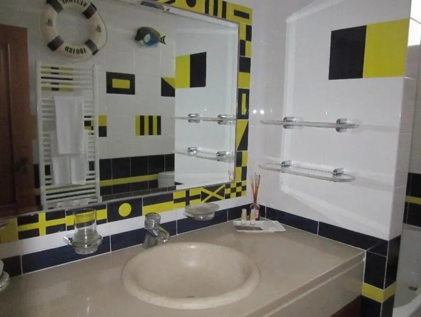 Quinta Dos Moinhos De São Filipe