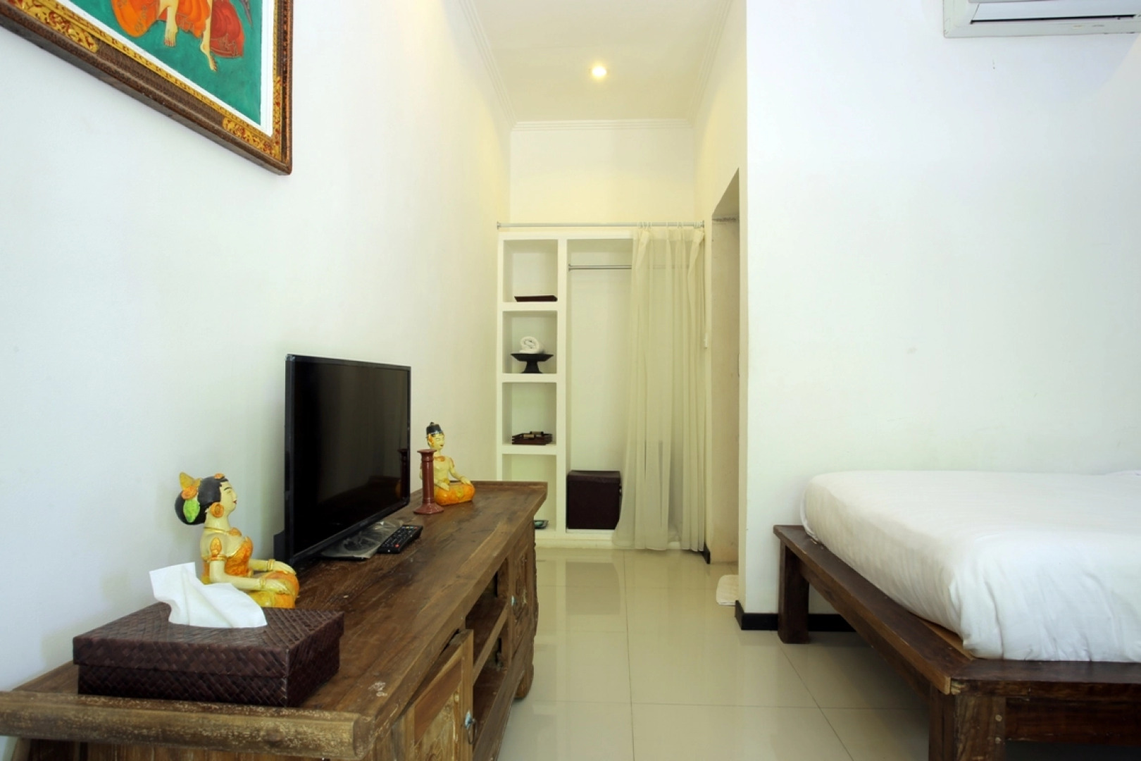 OYO 785 Van Mandri Guest House