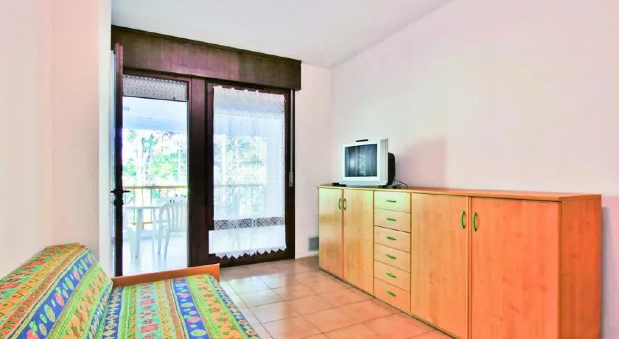 Condominio Riviera 80