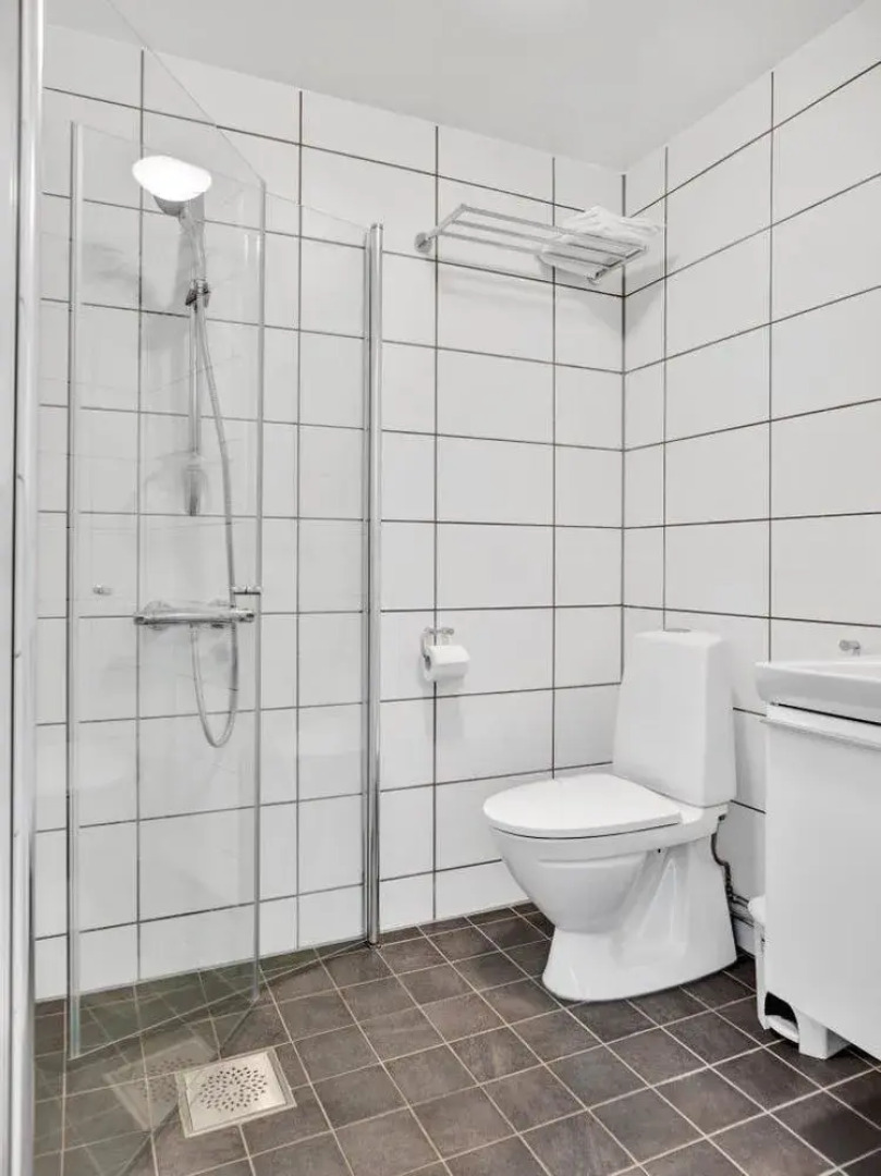 North of Lyngen Apartments