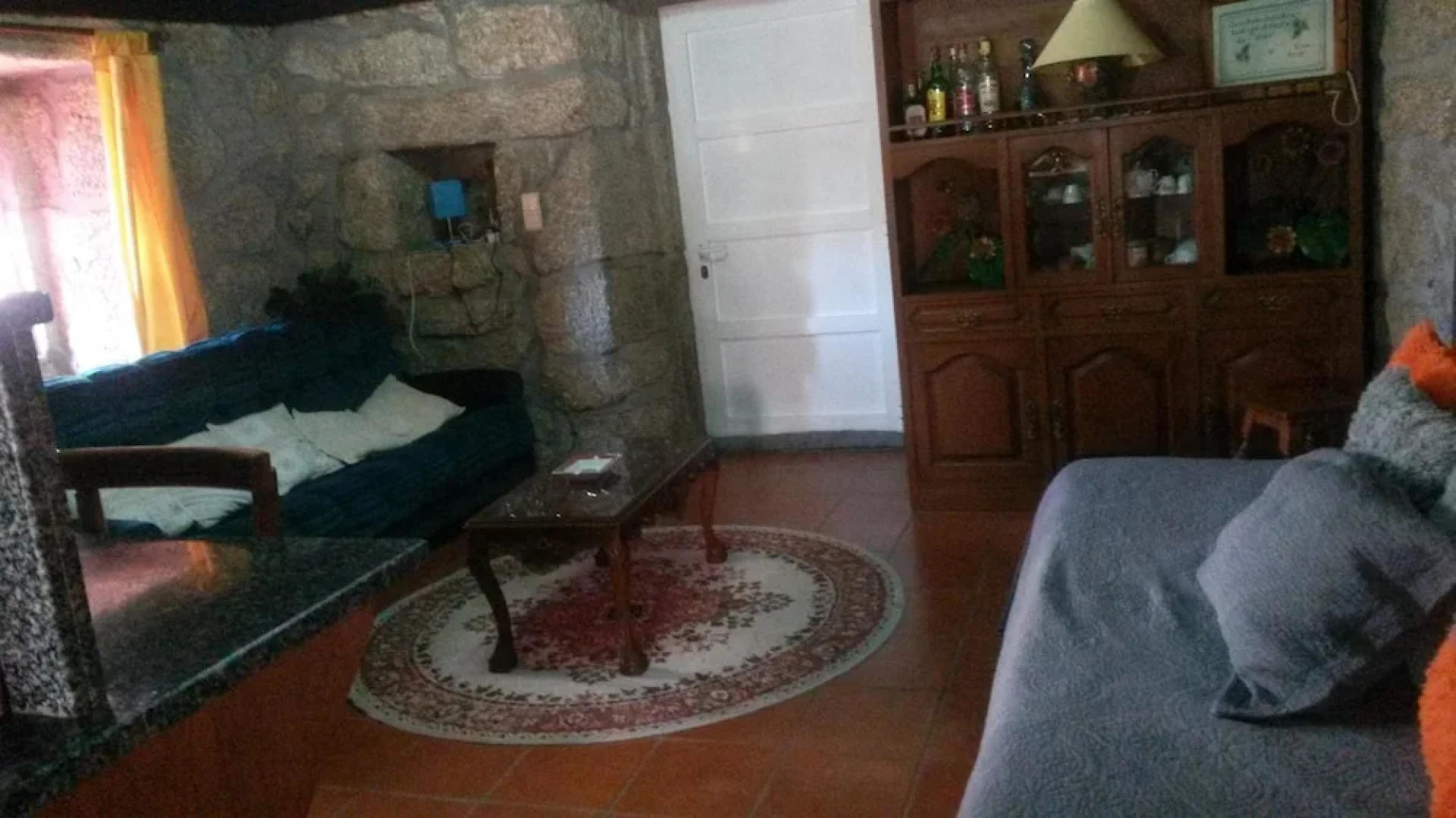 House With 2 Bedrooms in Paços de Ferreira, With Wonderful City View a