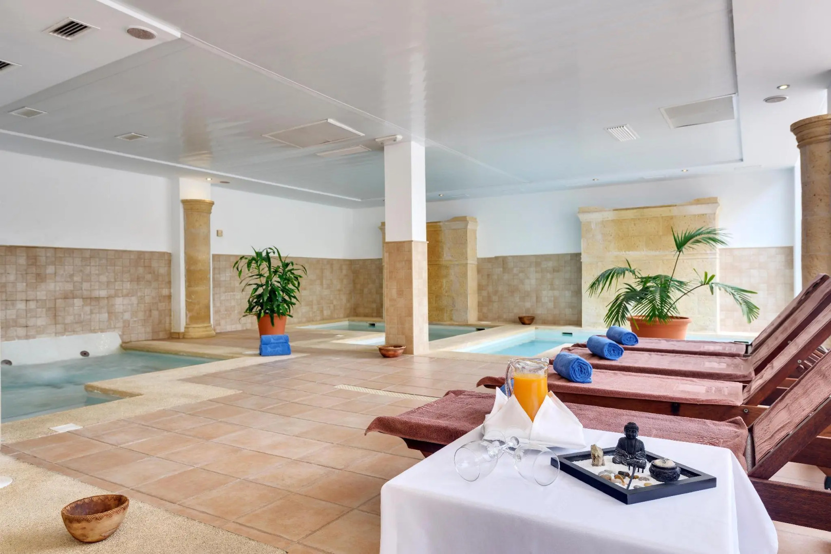 Отель Cabogata Beach