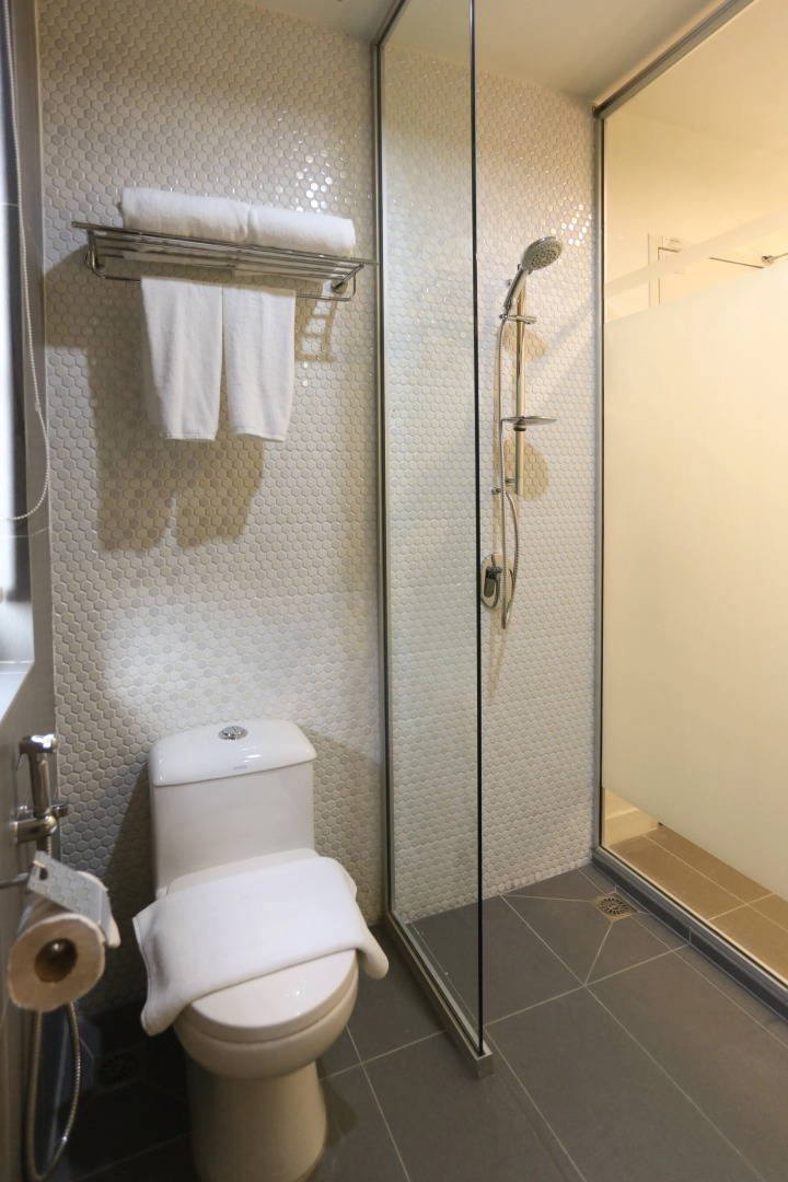 Avenue J Hotel Central Market KL