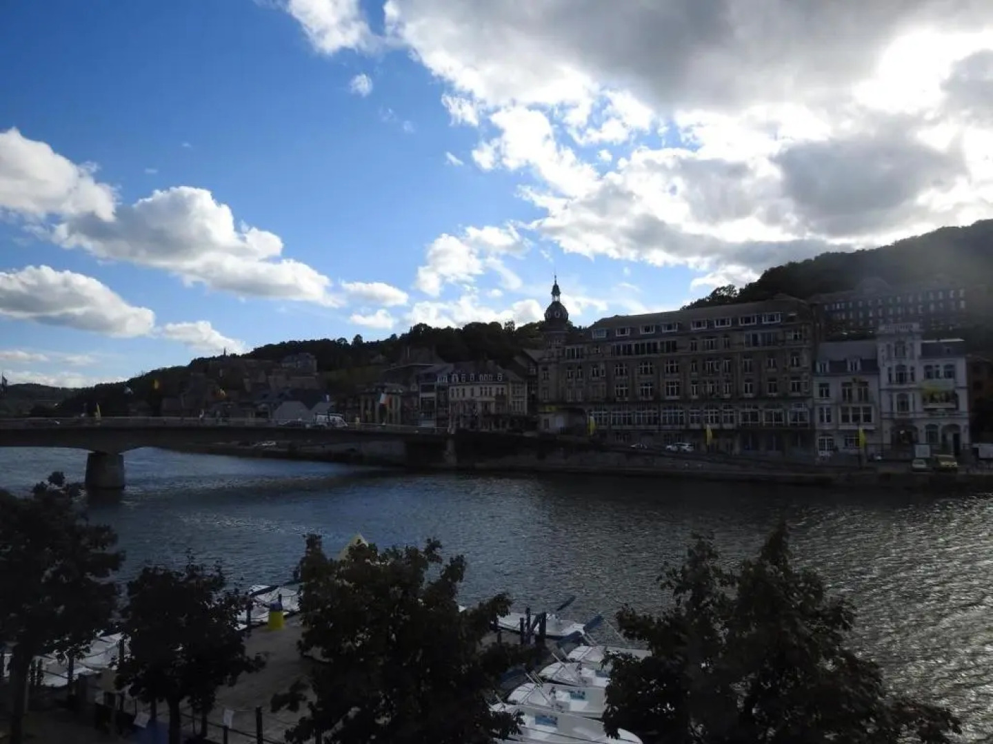 Les Voisins De Mr Sax