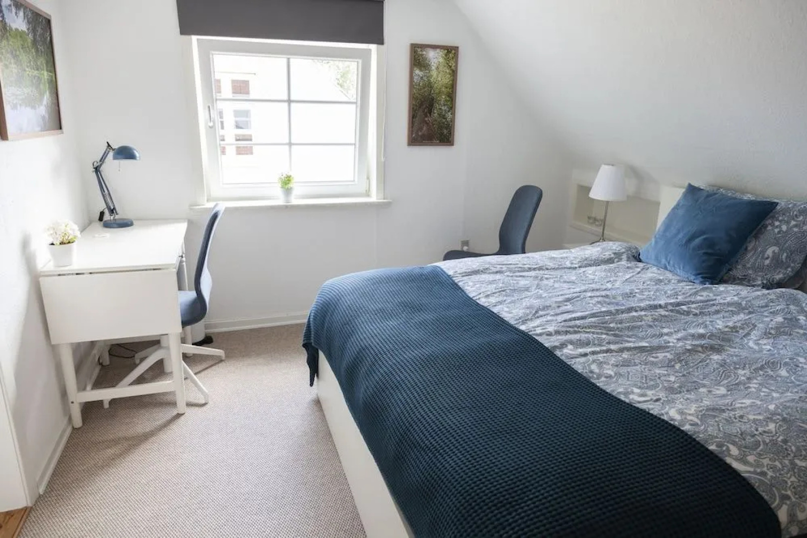 Like home Bed & Breakfast